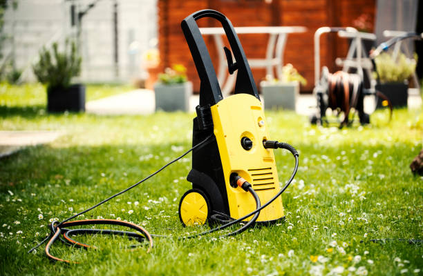 Professional Pressure Washing in Savanna, IL